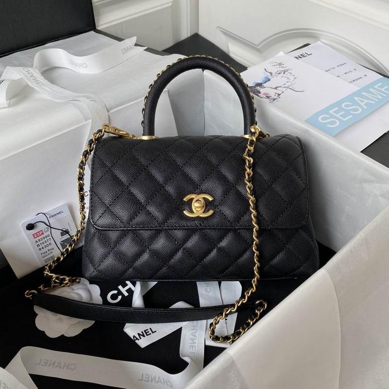 Chanel Handbags 811